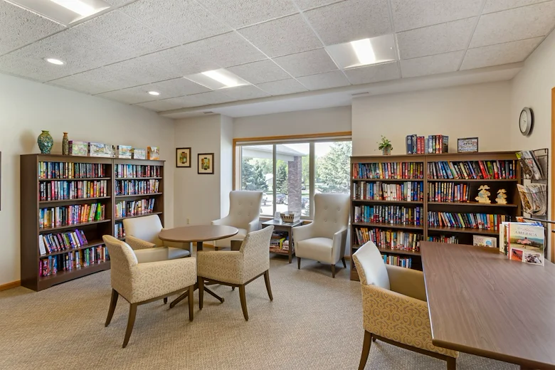Image of Mankato Lodge Senior Living (3)