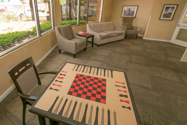 Image of Legacy Rehabilitation & Living (5)