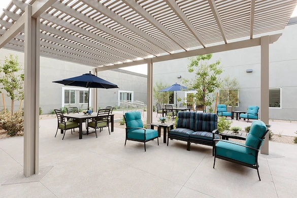 Image of Sage Creek Post Acute (3)