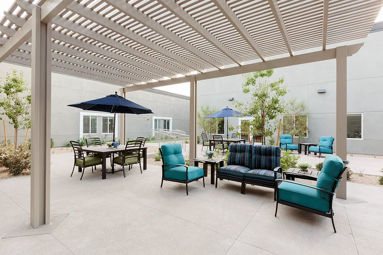 Image of Sage Creek Post Acute (3)