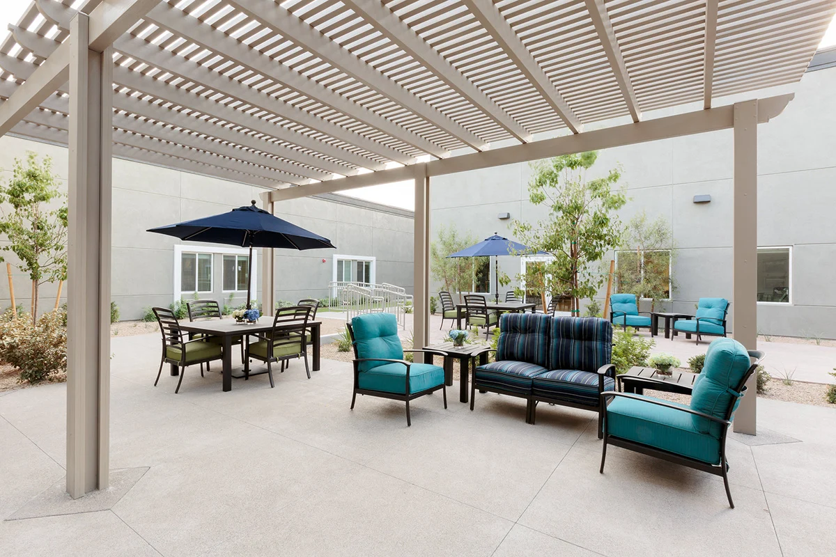 Image of Sage Creek Post Acute (3)