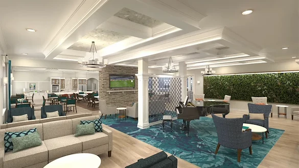 Image of Oaks at Aiken (10)