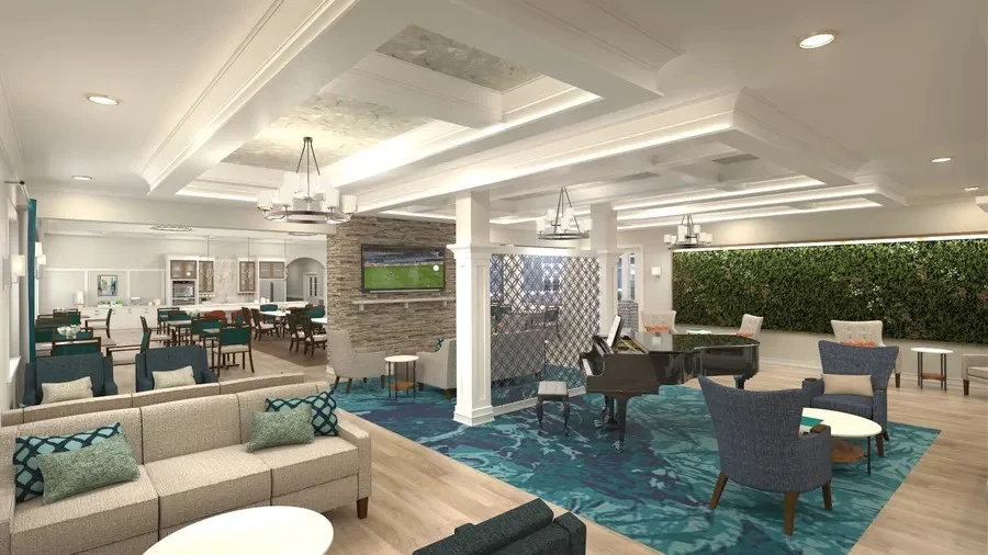 Image of Oaks at Aiken (10)