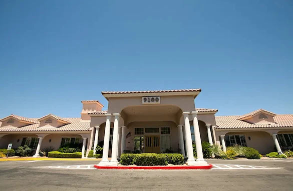 Image of Aegis Living Las Vegas (1)