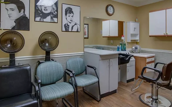 Image of Carrington Place Senior Living (3)