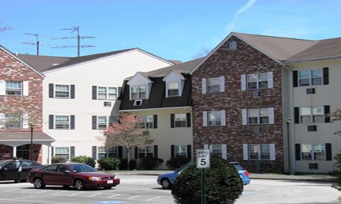 Image of Cushing Senior Residences (1)