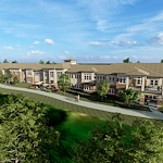 Image of The Courtyard at Fitchburg (1)