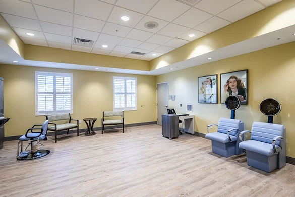 Image of The Club At Lake Gibson (2)