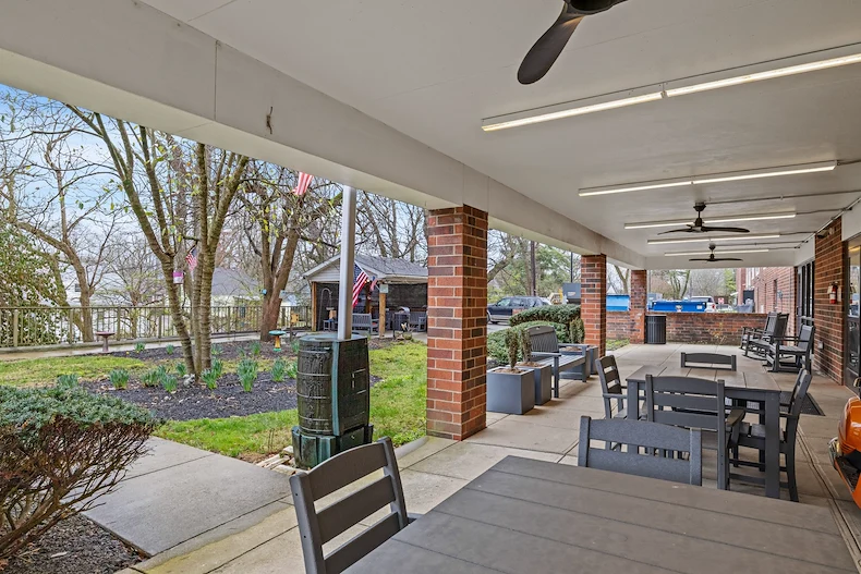 Image of Christian Towers (9)