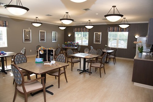 Image of Mapleview Country Villa (6)