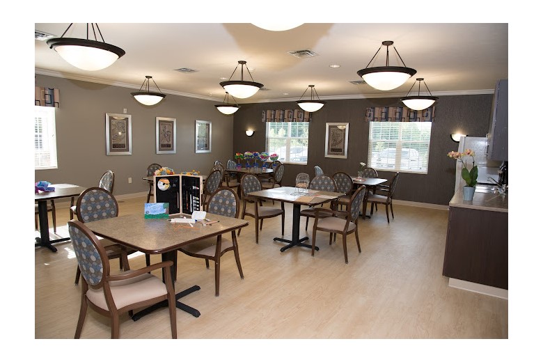 Image of Mapleview Country Villa (6)