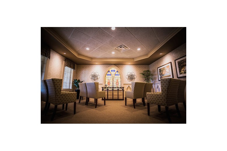 Image of The Inn At Walnut Trail (5)