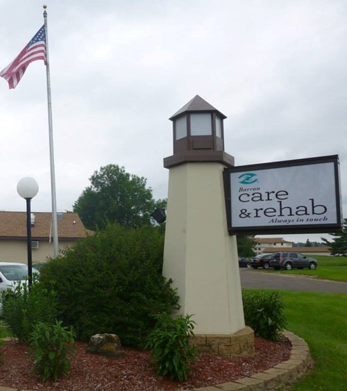 Image of Barron Care And Rehabilitation (3)