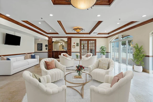 Image of Ponce Health And Rehabilitation Center (4)