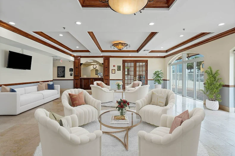 Image of Ponce Health And Rehabilitation Center (4)