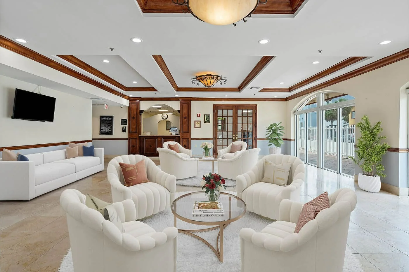 Image of Ponce Health And Rehabilitation Center (4)