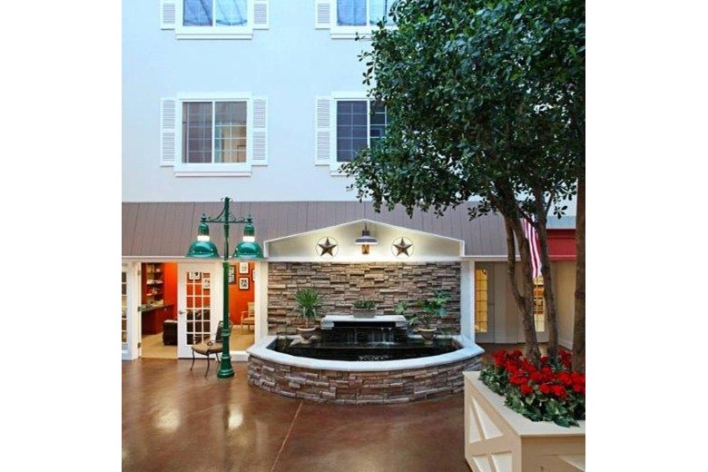 Image of My Doctor's Inn (2)