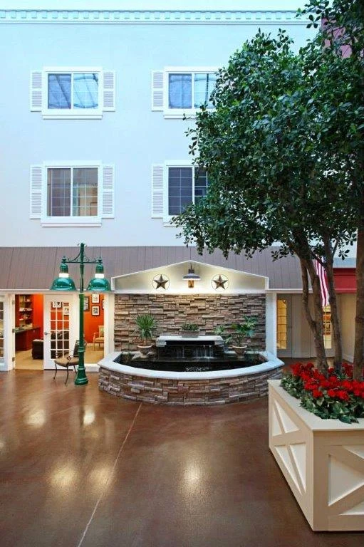 Image of My Doctor's Inn (2)