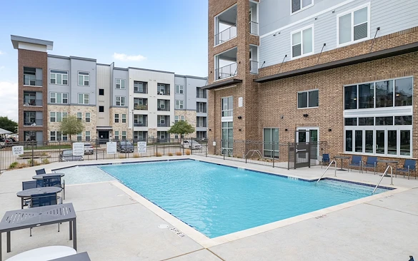 Image of The Reserve at Watermere Woodland Lakes (2)