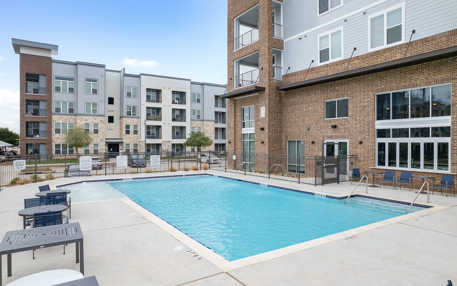 Image of The Reserve at Watermere Woodland Lakes (2)