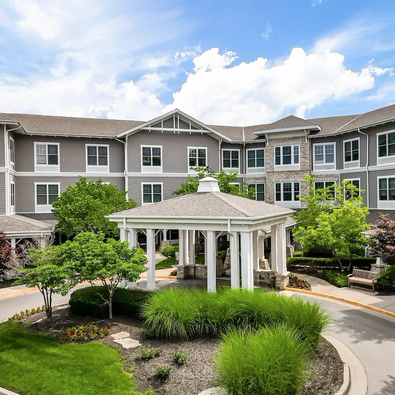 Image of Hemsley House of Lenexa (1)