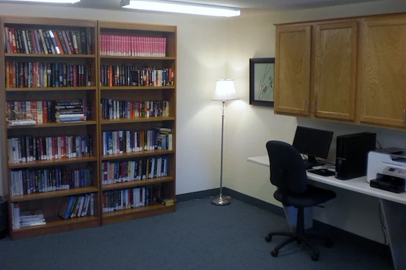 Image of Ahepa 58 II Senior Apartments (3)