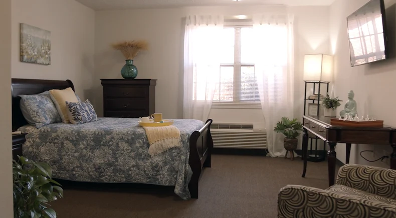 Image of Viva Senior Living at Easley (8)