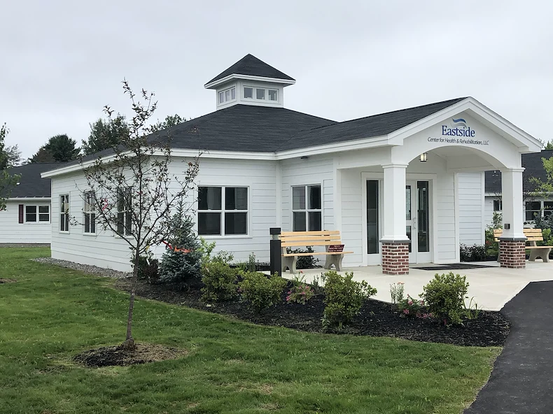 Image of Eastside Center For Health & Rehabilitation (1)