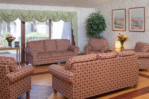 Image of Spring River Rehabilitation And Care Center (5)