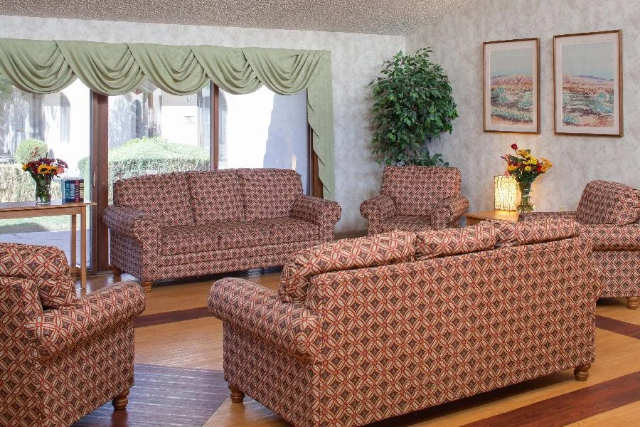 Image of Spring River Rehabilitation And Care Center (5)