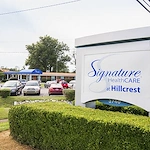 Image of Signature Healthcare At Hillcrest (2)