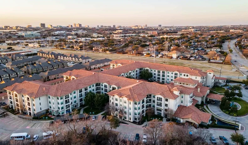 Image of Conservatory at Plano (1)