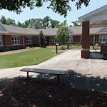 Image of NHC Healthcare - Lexington (1)