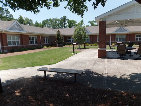 Image of NHC Healthcare - Lexington (1)