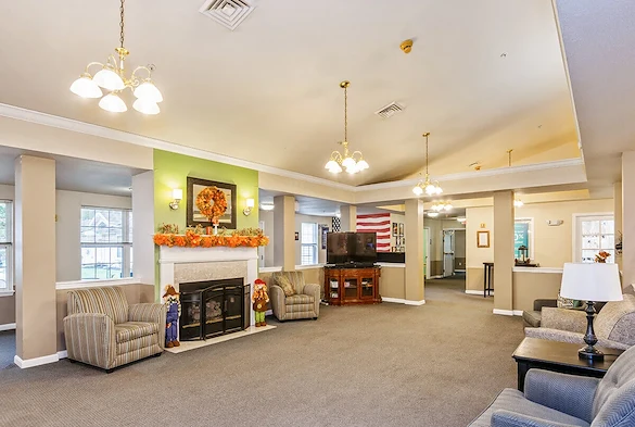 Image of The Addison of Clen-Moore Place (3)