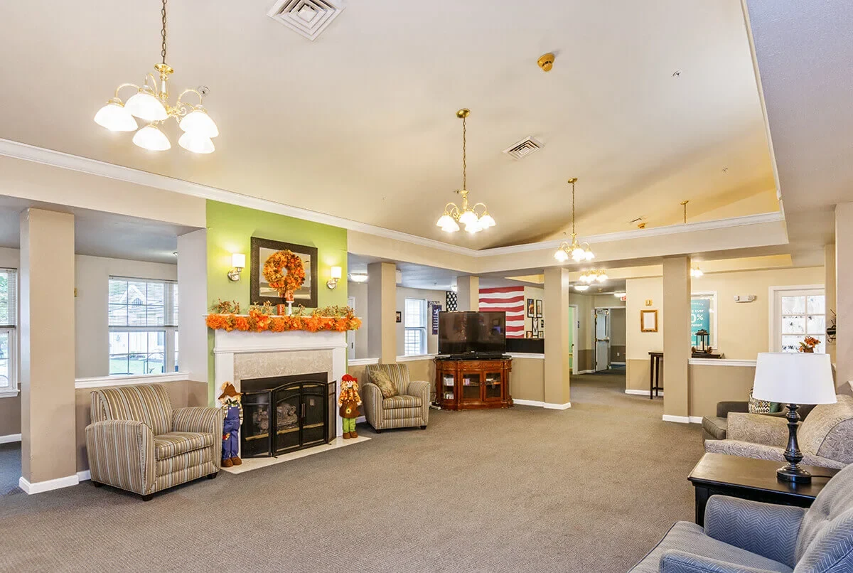 Image of The Addison of Clen-Moore Place (3)