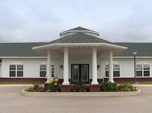 Image of Eagle Springs Retirement (1)