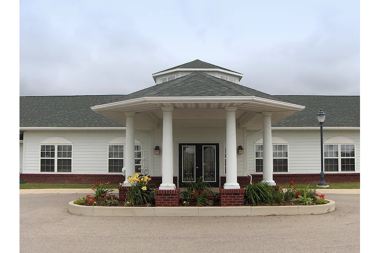 Image of Eagle Springs Retirement (1)