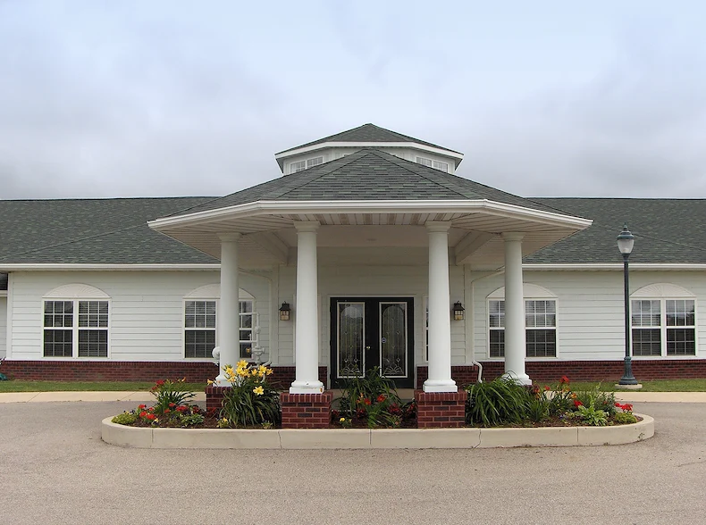 Image of Eagle Springs Retirement (1)