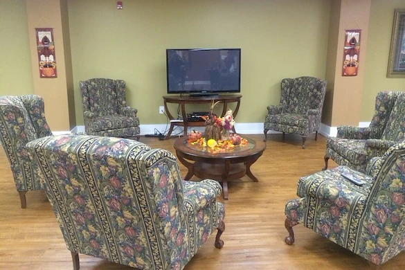 Image of Ahepa 29 IV Senior Apartments (2)