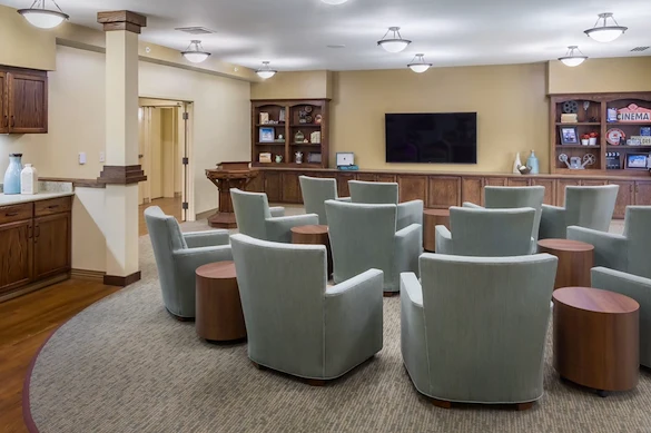 Image of CountryHouse Residence at Council Bluffs (7)