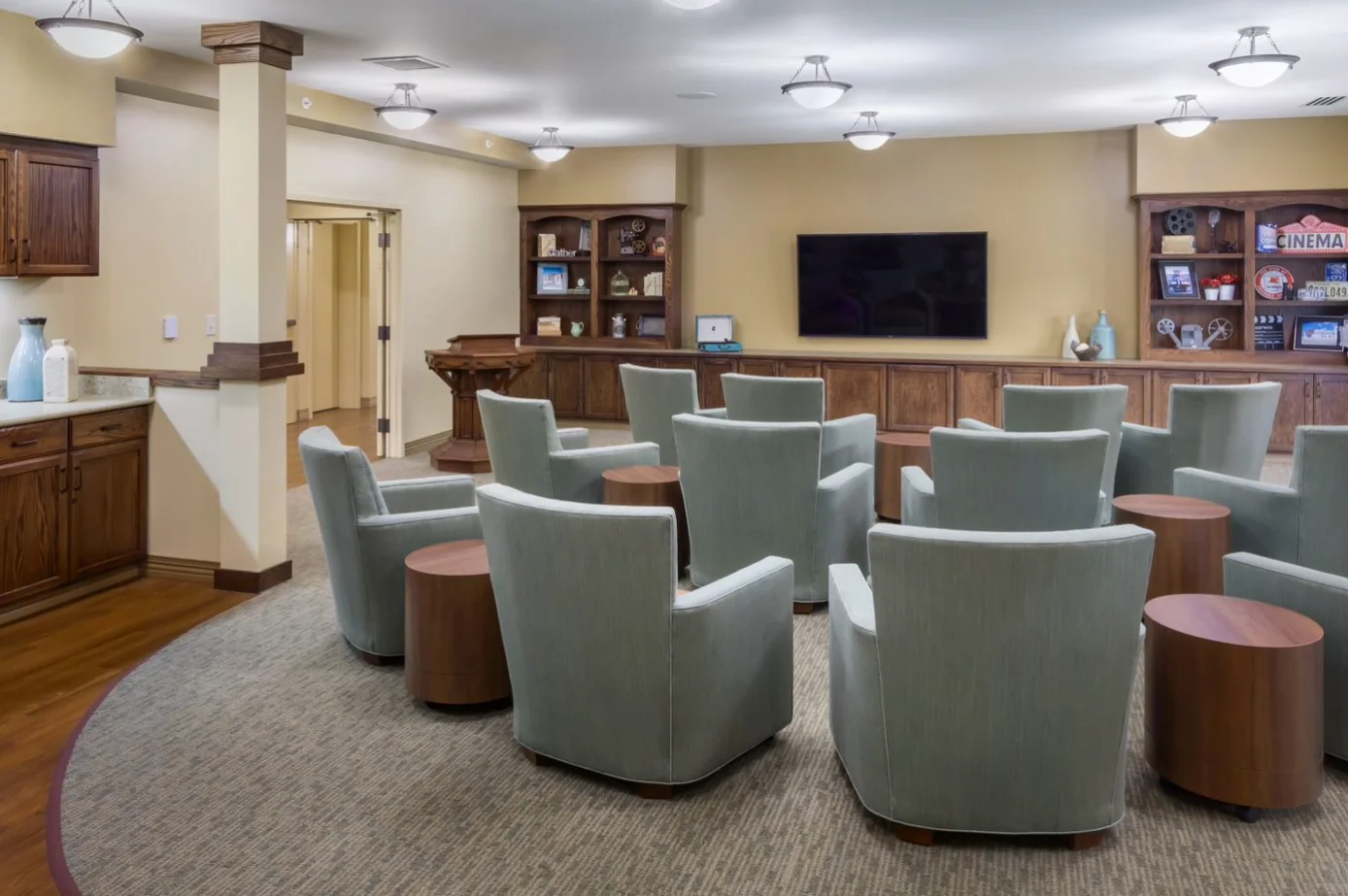 Image of CountryHouse Residence at Council Bluffs (7)