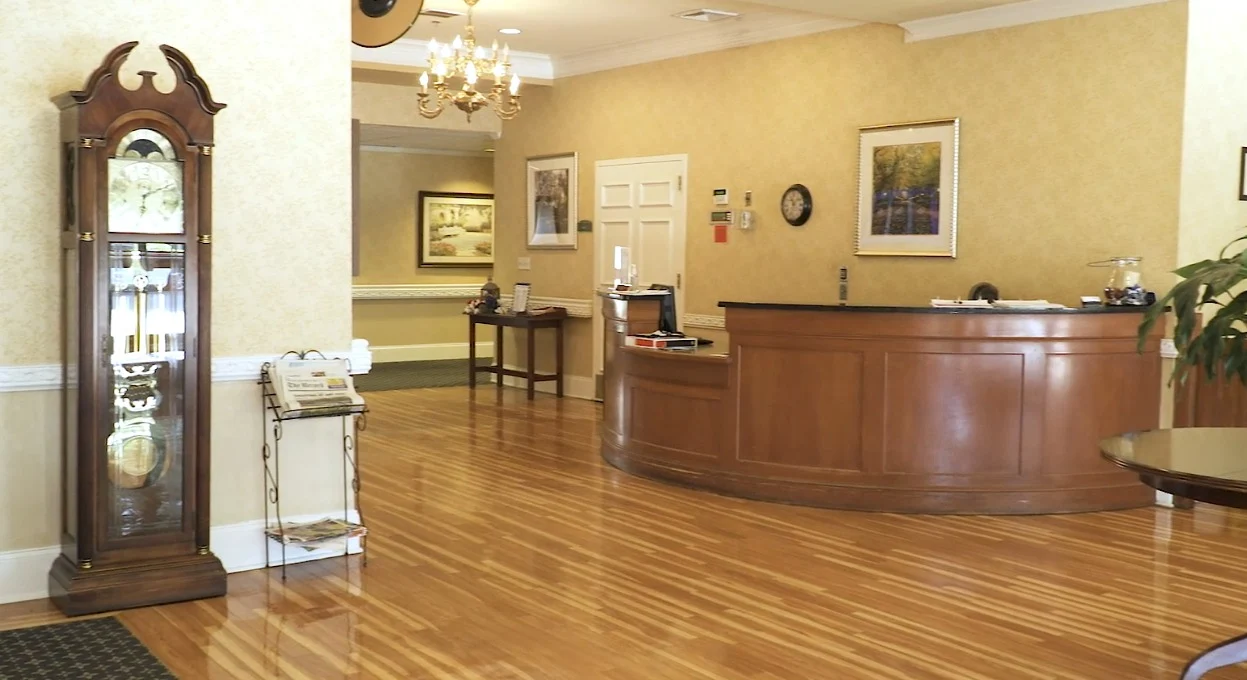 Image of Careone At Wellington (7)