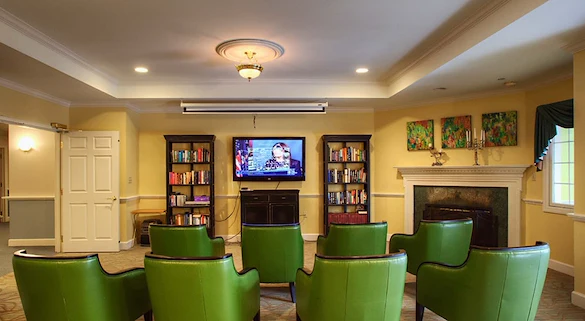 Image of Juniper Village At South Hills (2)