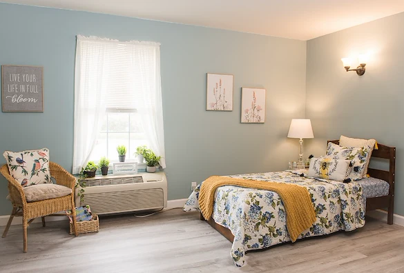 Image of Viva Senior Living at Fredericksburg (3)