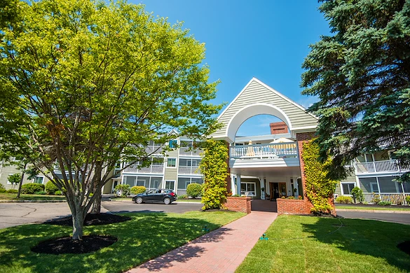 Image of The Highlands (1)