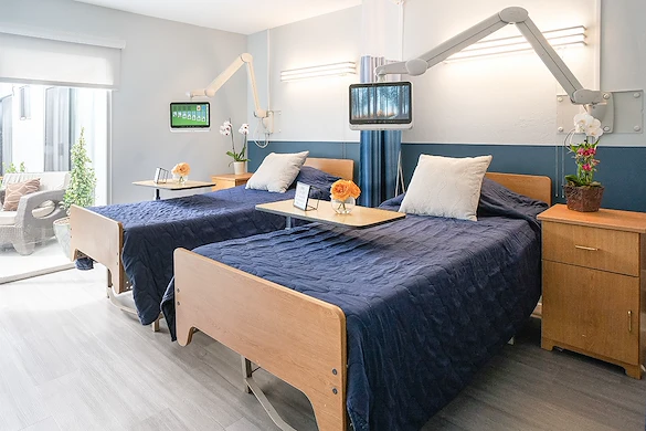 Image of San Francisco Post Acute (7)