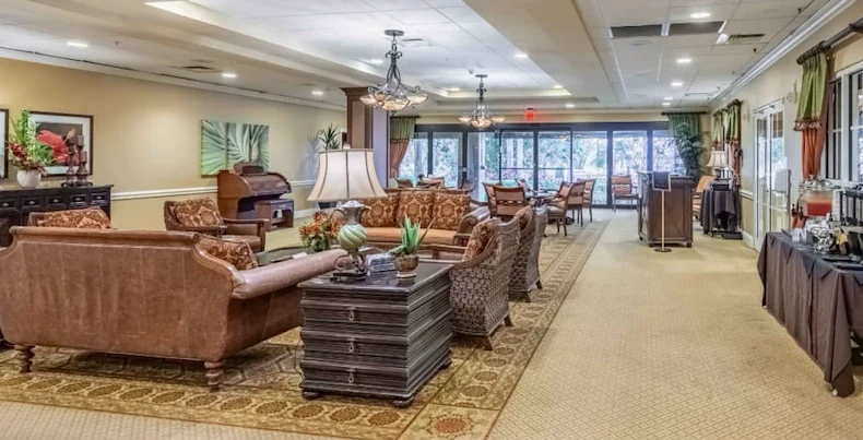 Image of Elison Senior Living of Pinecrest (8)