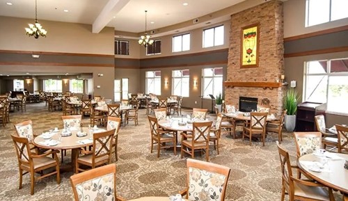 Image of New Perspective Senior Living | Eagan (4)