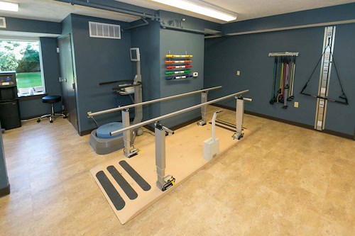 Image of Omaha Nursing And Rehabilitation Center (5)